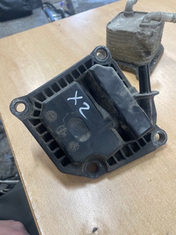 Масловіддільник газів 118305NA0A NISSAN