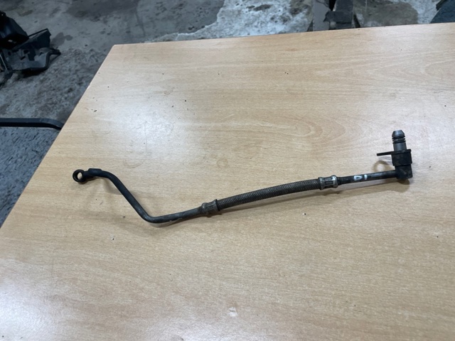 Подача масляна труба 1386530 LAND ROVER
