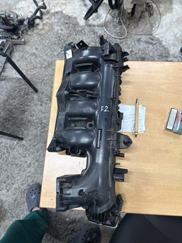 Колектор впускний 14003HG00B NISSAN