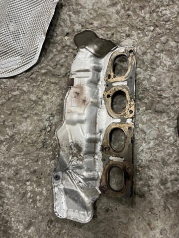 Прокладка випускного колектора 14035HG00H NISSAN