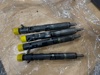 Форсунки електромагнітні 166001137R RENAULT