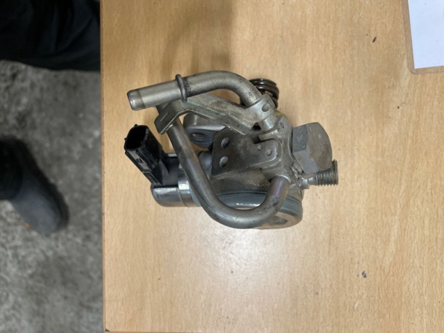 ПНВТ 166305NA0A NISSAN