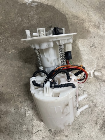 Бензонасос 170405DD1A NISSAN