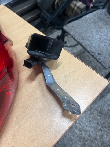 Звуковий сигнал 256105DA1A NISSAN