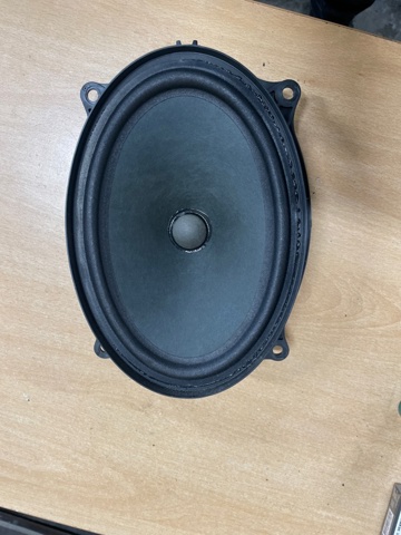 Гучномовець 281571ZR0A NISSAN