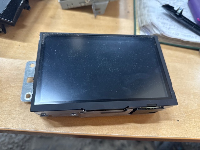 Бортовий комп'ютер 283874DL3A NISSAN