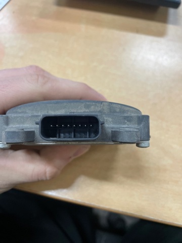 Датчик контролю мертвої зони, задній 284K05RA0A NISSAN