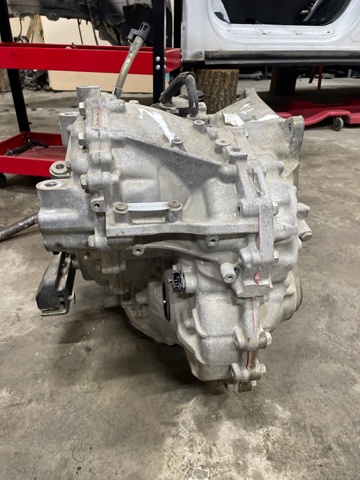 Автоматична коробка передач 310203WX7A NISSAN