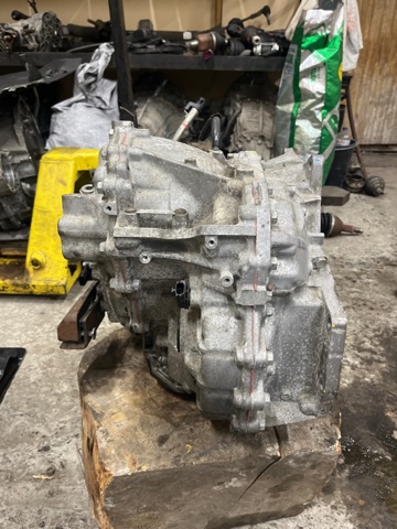 Автоматична коробка передач 310203WX7C NISSAN