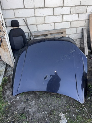 Капот 31477040 VOLVO