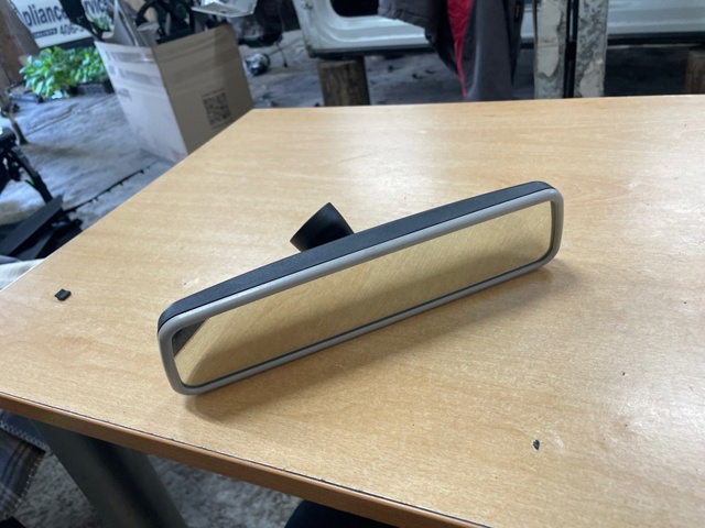 Салоне дзеркало заднього виду 3C0857511JLAN VAG