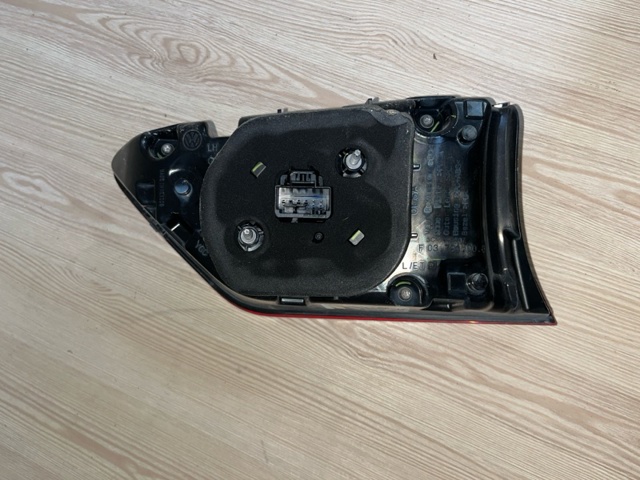 Стоп задній 3CM945307 VAG
