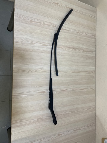Важіль двірника 3CM955410 VAG
