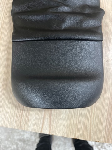 Захисний кожух кермового механізму 3CN85856082V VAG