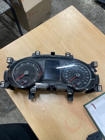 Покажчик напруги (вольтметр) 3CN920850B VAG
