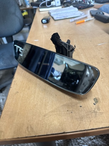 Дзеркало салону авто 3G0857511AMLAN VAG