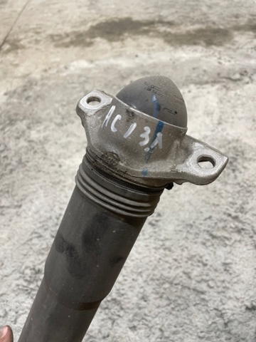 Опора амортизатора заднього 3QG513353A VAG