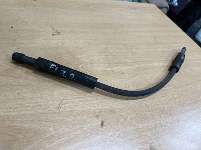 Гнучка гальмівна трубка задня 462105DJ1A NISSAN