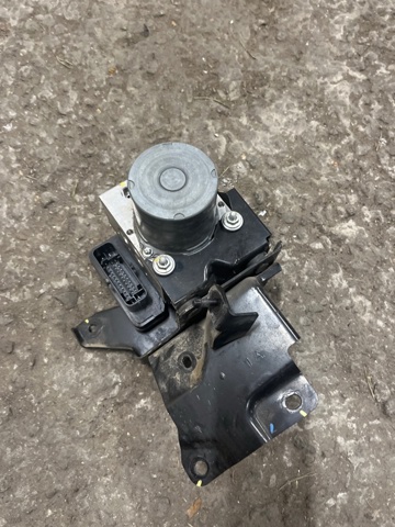Гідроблок АБС 476605NA0D NISSAN