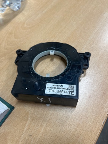 Датчик керма 479455AA1A NISSAN