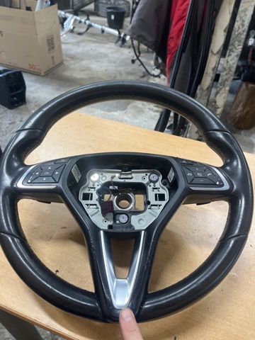 Рульове колесо 484305DH0A NISSAN
