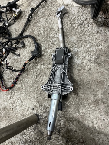 Рульова колонка 488105DF1B NISSAN