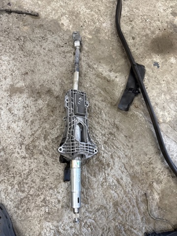Колонка рульова 488105DF1C NISSAN