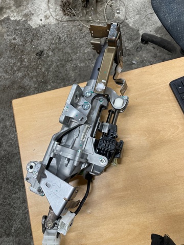 Рульова колонка 488105NL1A NISSAN