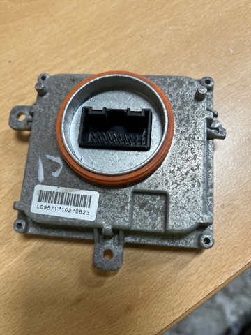 Блок розпалювання, ксенон 4G0907397AA VAG