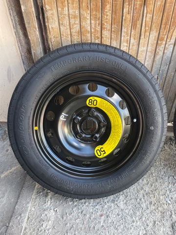 Колеса 561601027B03C VAG