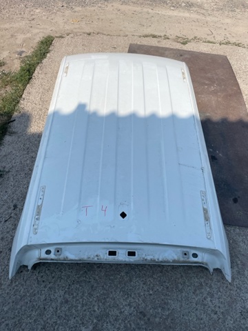 Дах кабіни в зборі 5NL817101C VAG