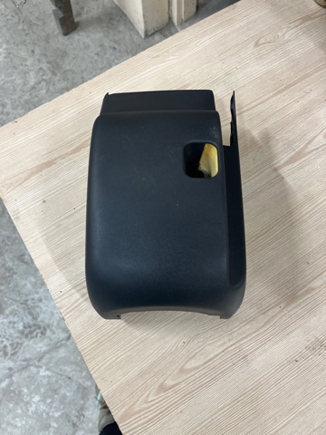 Накладка рульової колонки 5NN858559C82V VAG
