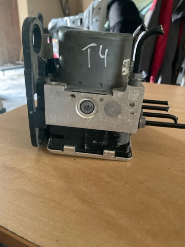 Блок керування АБС (ABS) 5Q0614517FDBEF VAG