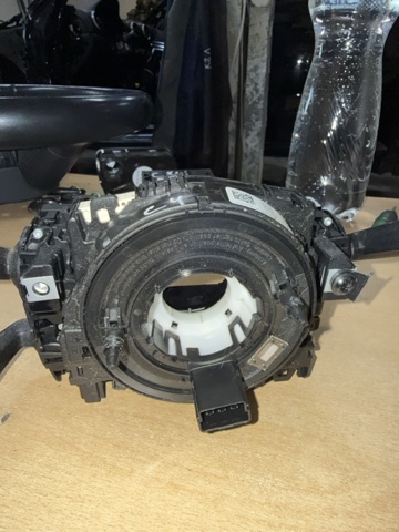 Кільце Айрбег контактне 5Q0953549E VAG