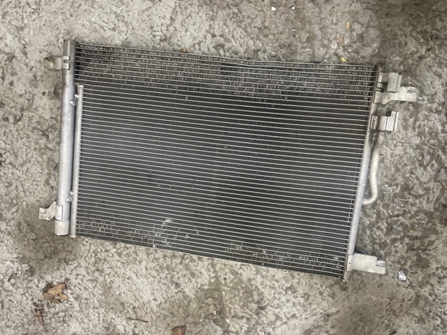Конденсатор 5QM816411B VAG