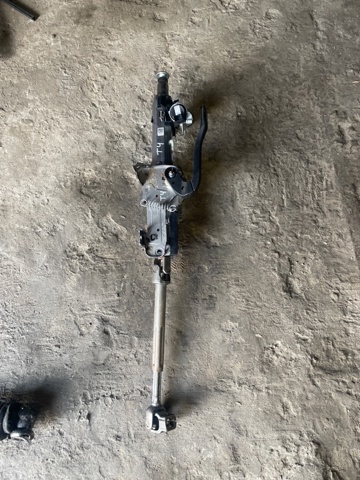 Колонка рульова 5QN419490L VAG
