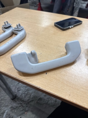 Ручка салону, даху 739405DA1A NISSAN