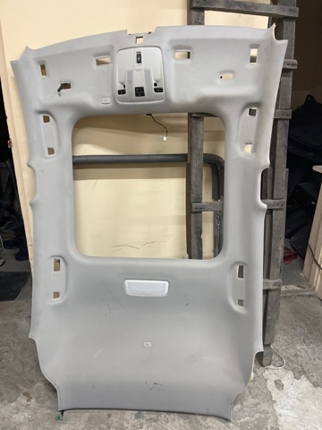 Ізоляція термошумова 739B05DG1A NISSAN