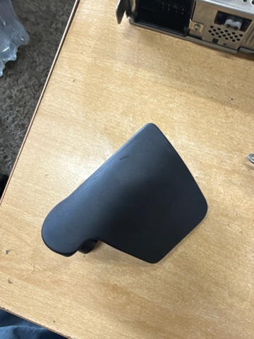 Ручка відкривання капота 80B823533C4PK VAG