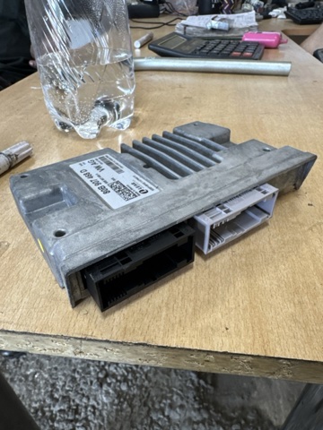 Прилади й апаратура діагностики 80B907468D VAG