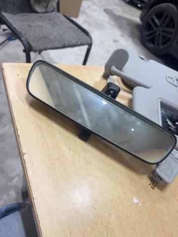 Дзеркало заднього виду 85110L1000 HYUNDAI
