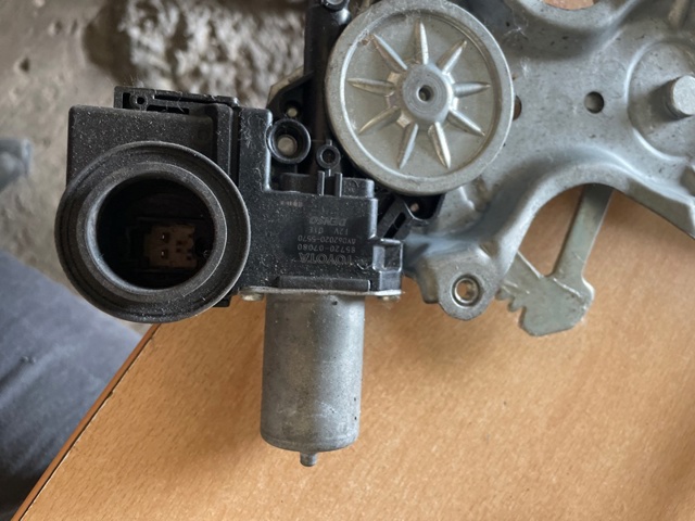 8572033360 Toyota