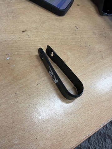 Ковпаки на диски 8D0012244A VAG