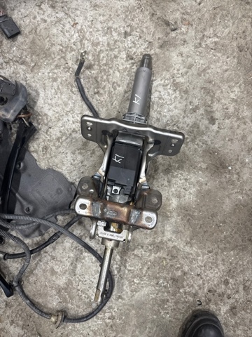 Рульова колонка 8R0419502P VAG