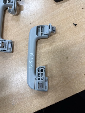 Ручка салону, дахи 8R0857607JEP5 VAG