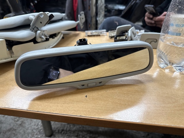 Дзеркало салону авто 8T0857511ACEP5 VAG