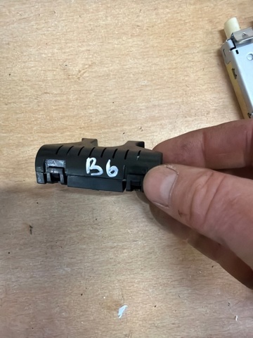 Антена на дах 8T8035570 VAG
