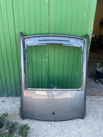 Дах кабіни в зборі 8V5817109 VAG
