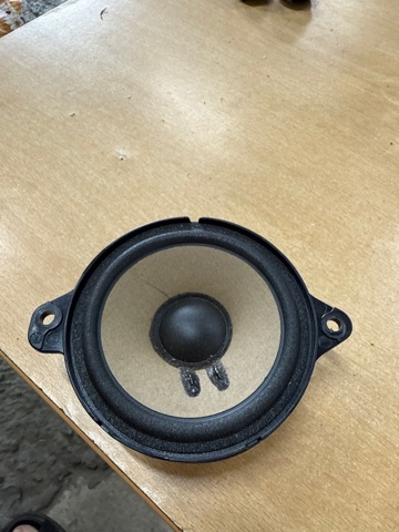 Гучномовець 8W0035454 VAG