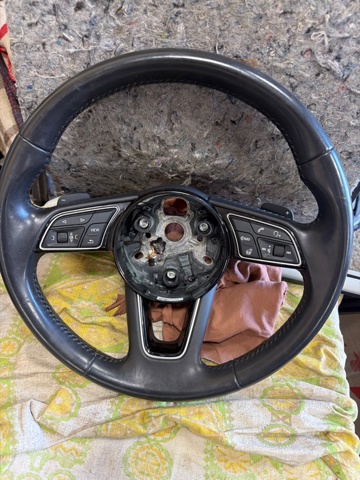 Руль 8W0419091CNINU VAG